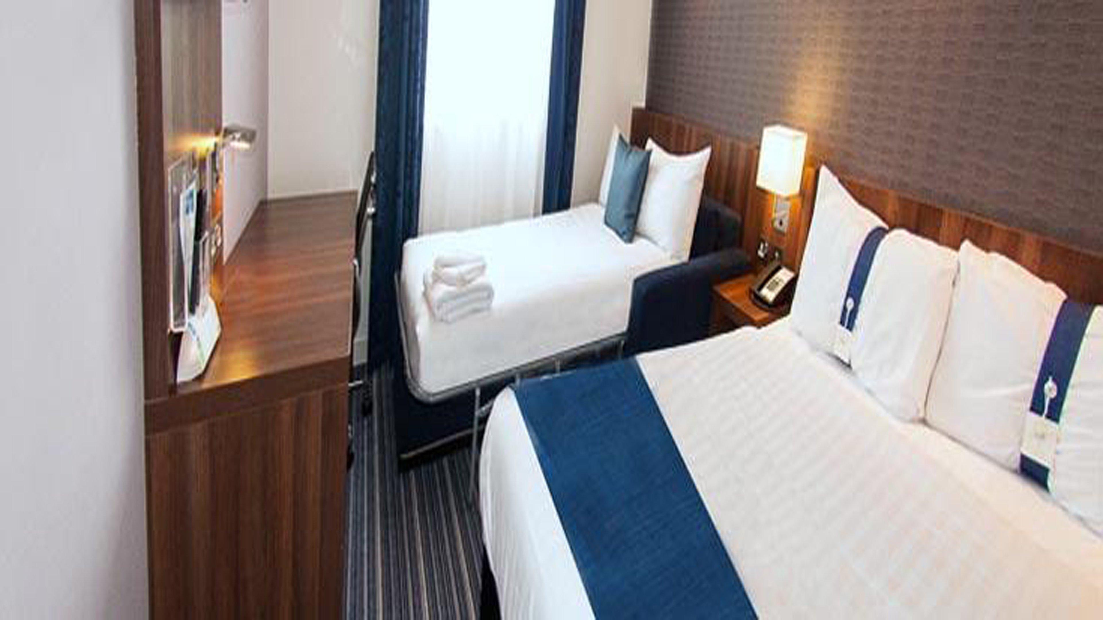 Holiday Inn Express Liverpool Hoylake, An Ihg Hotel Kültér fotó