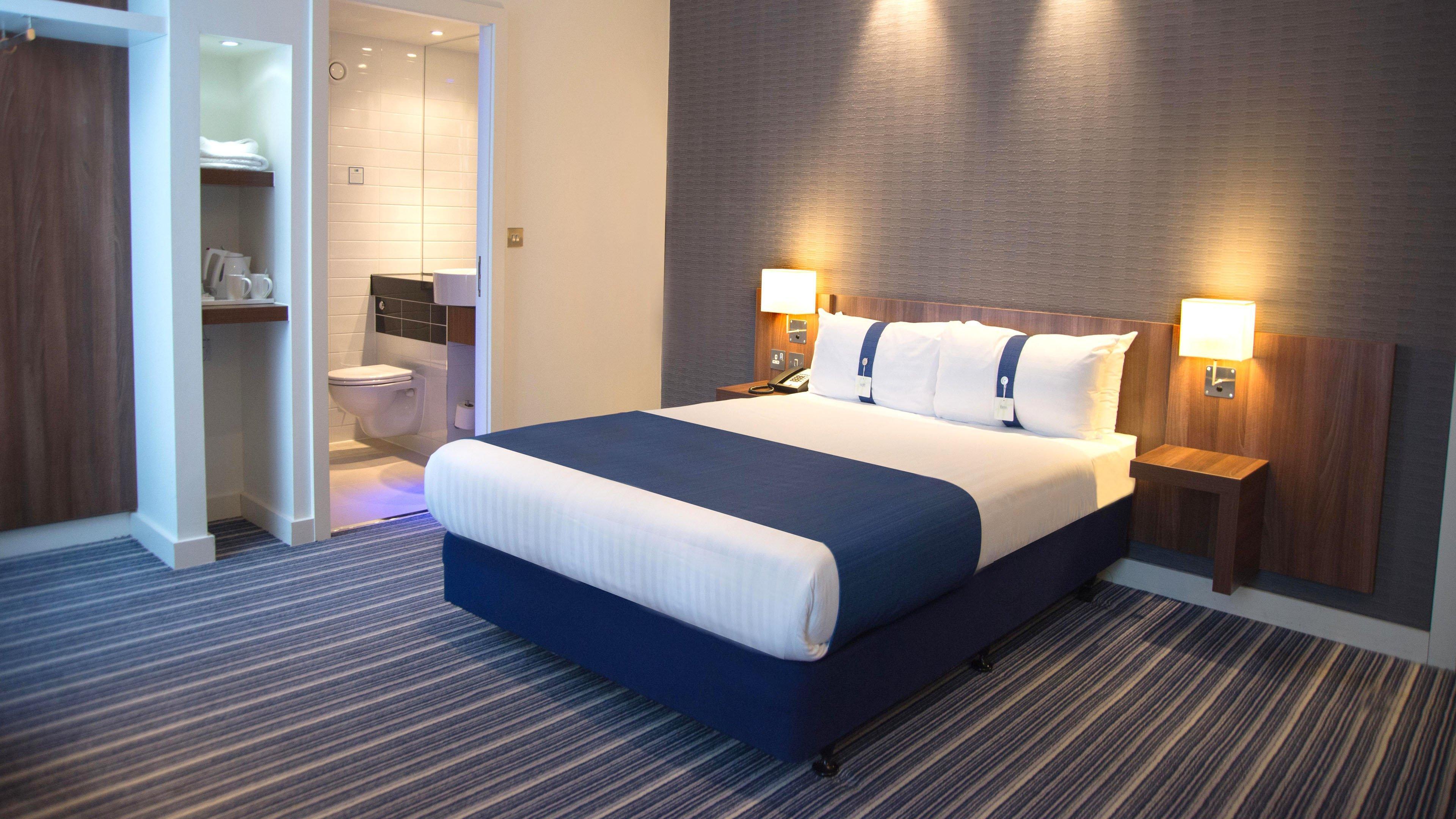Holiday Inn Express Liverpool Hoylake, An Ihg Hotel Kültér fotó