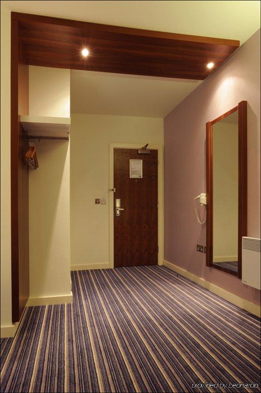 Holiday Inn Express Liverpool Hoylake, An Ihg Hotel Beltér fotó