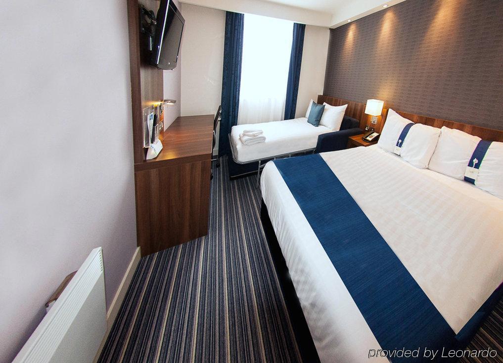 Holiday Inn Express Liverpool Hoylake, An Ihg Hotel Kültér fotó