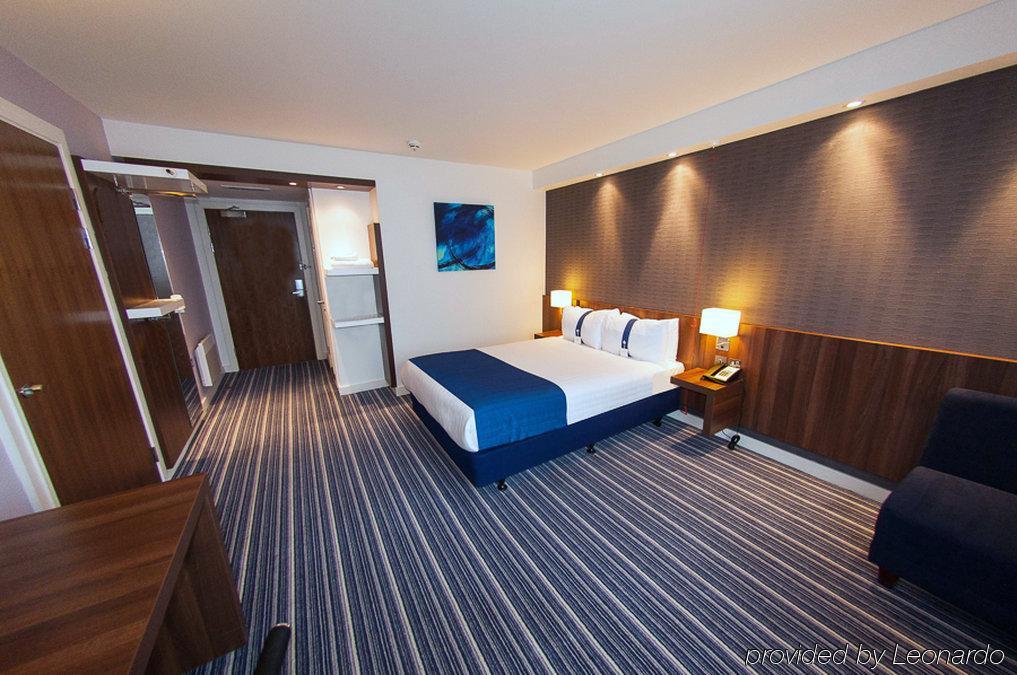 Holiday Inn Express Liverpool Hoylake, An Ihg Hotel Kültér fotó