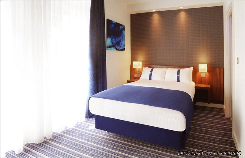 Holiday Inn Express Liverpool Hoylake, An Ihg Hotel Szoba fotó