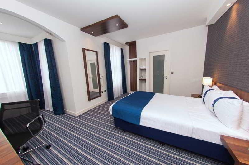 Holiday Inn Express Liverpool Hoylake, An Ihg Hotel Kültér fotó