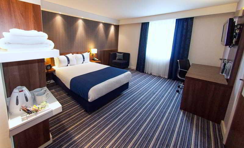 Holiday Inn Express Liverpool Hoylake, An Ihg Hotel Kültér fotó