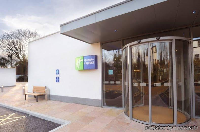 Holiday Inn Express Liverpool Hoylake, An Ihg Hotel Kültér fotó