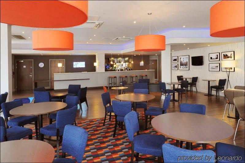 Holiday Inn Express Liverpool Hoylake, An Ihg Hotel Kültér fotó