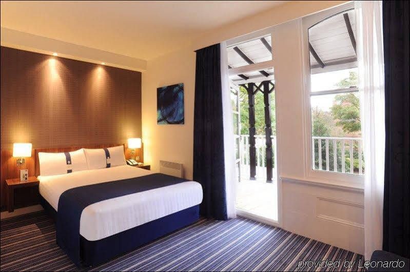 Holiday Inn Express Liverpool Hoylake, An Ihg Hotel Kültér fotó